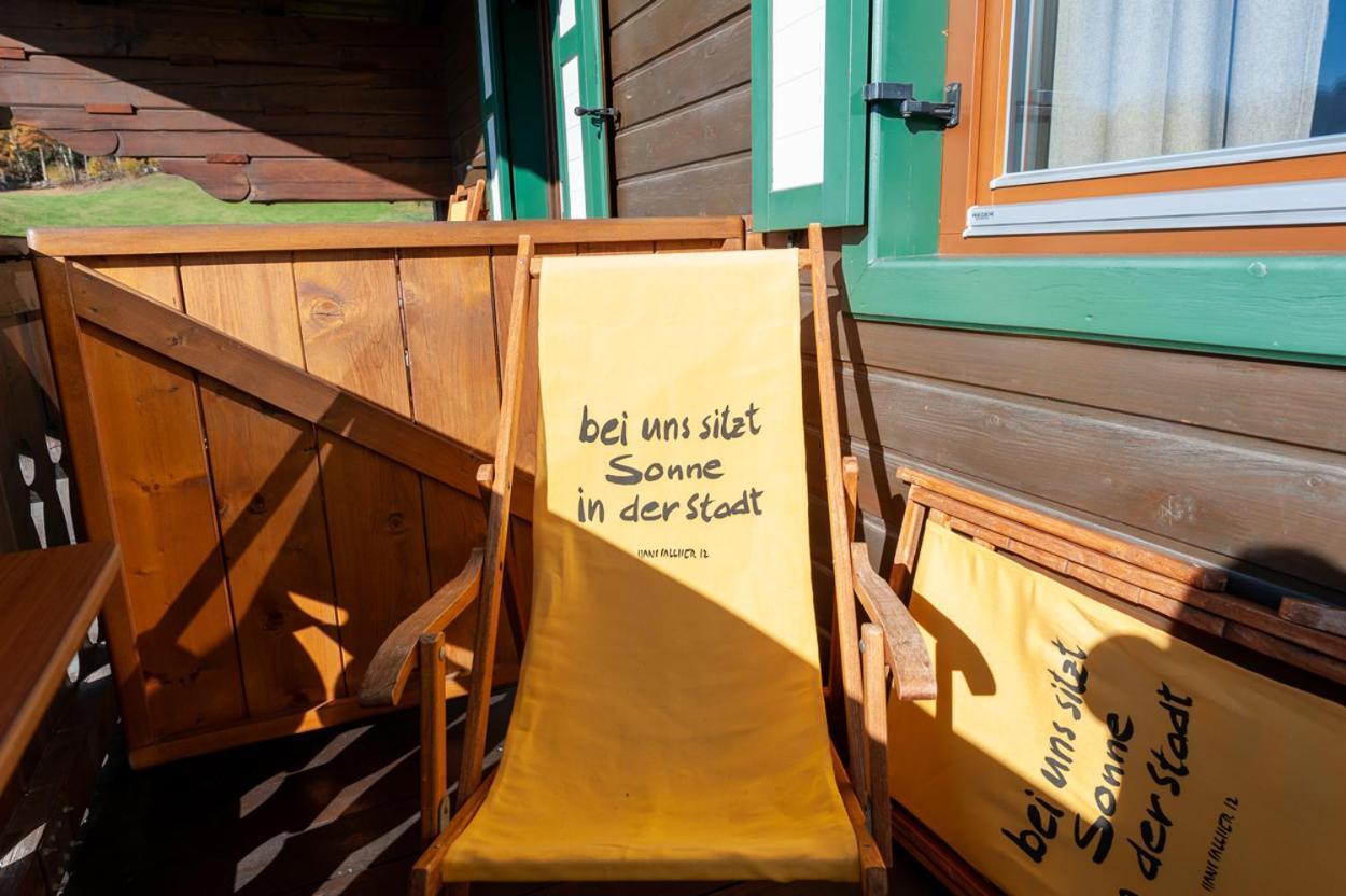 Willa Straganzhof Iselsberg Zewnętrze zdjęcie